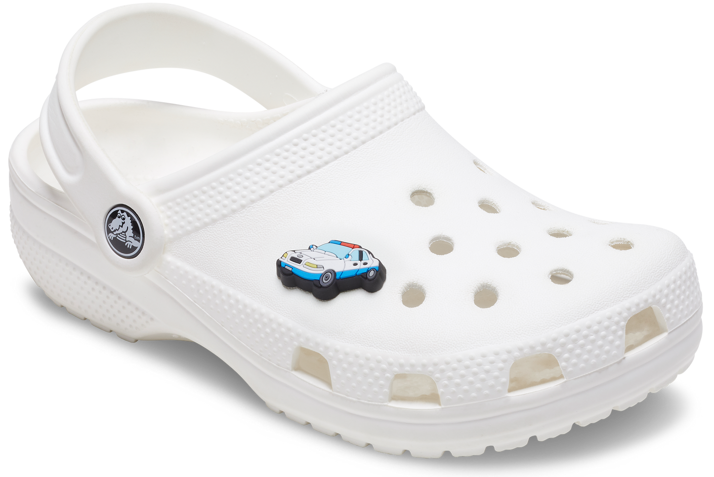 Jibbitz™  TINY COP CAR