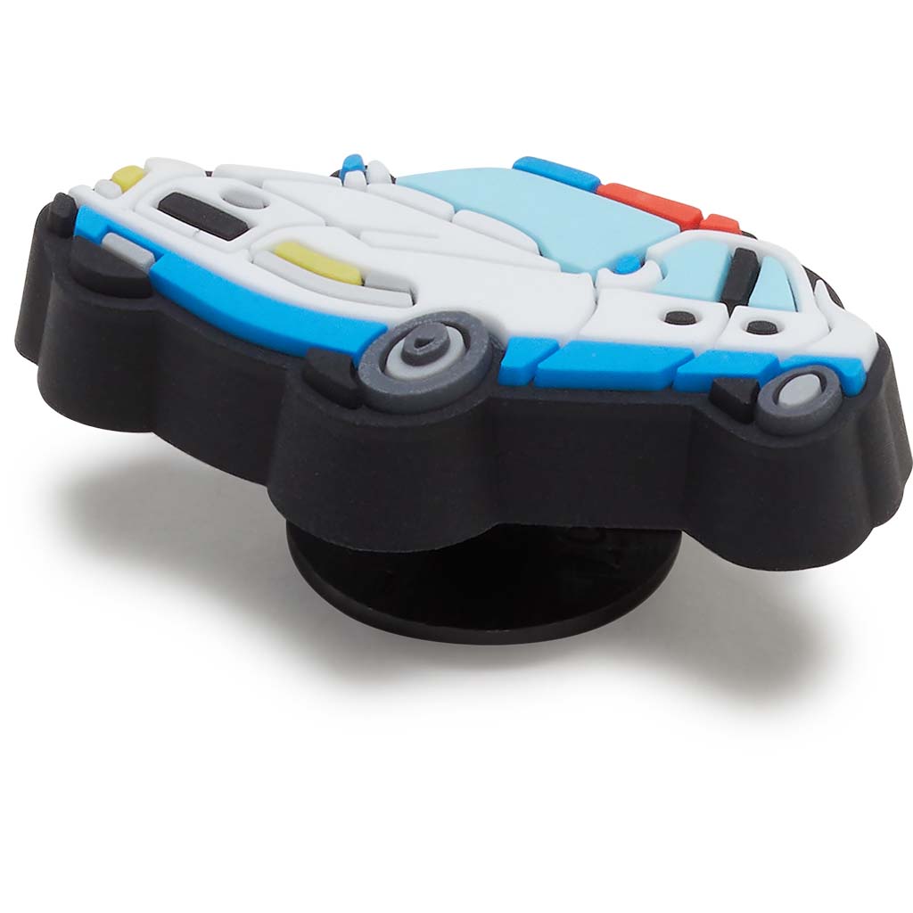Jibbitz™ Tiny Cop Car