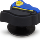 Jibbitz™ TINY POLICE HAT