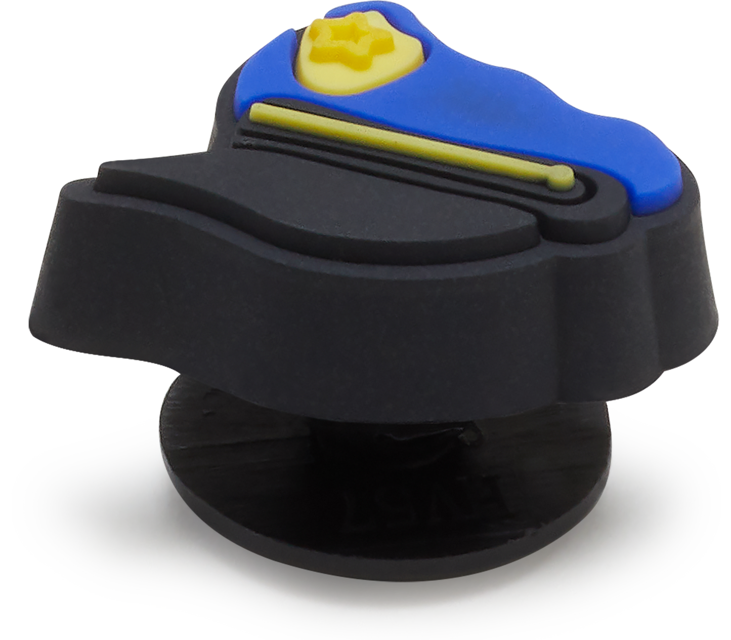 Jibbitz™ TINY POLICE HAT