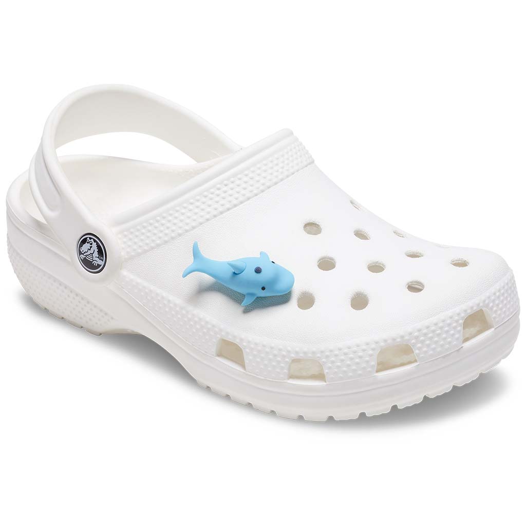 Jibbitz™ 3D Dolphin