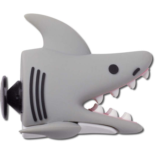 Jibbitz™ 3D Shark