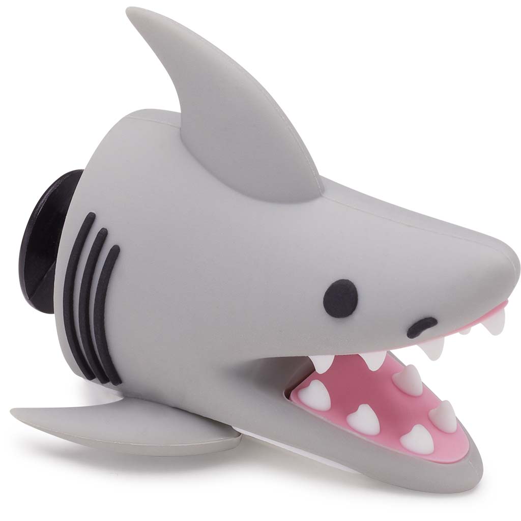 Jibbitz™ 3D Shark