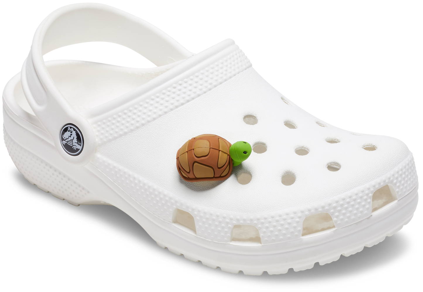 Jibbitz™  3D Turtle