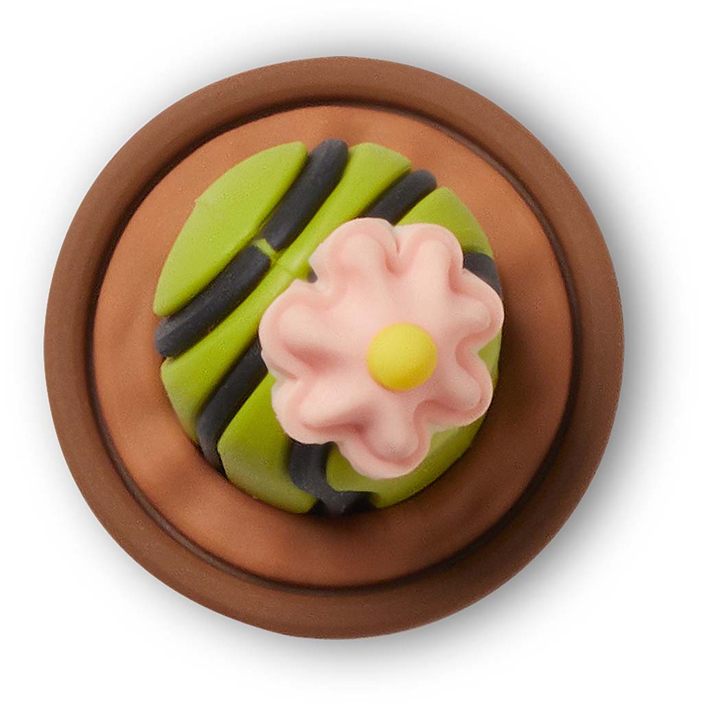Jibbitz™ 3D Cactus with Flower