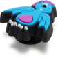 Jibbitz™  BLUE CHARACTER MONSTER