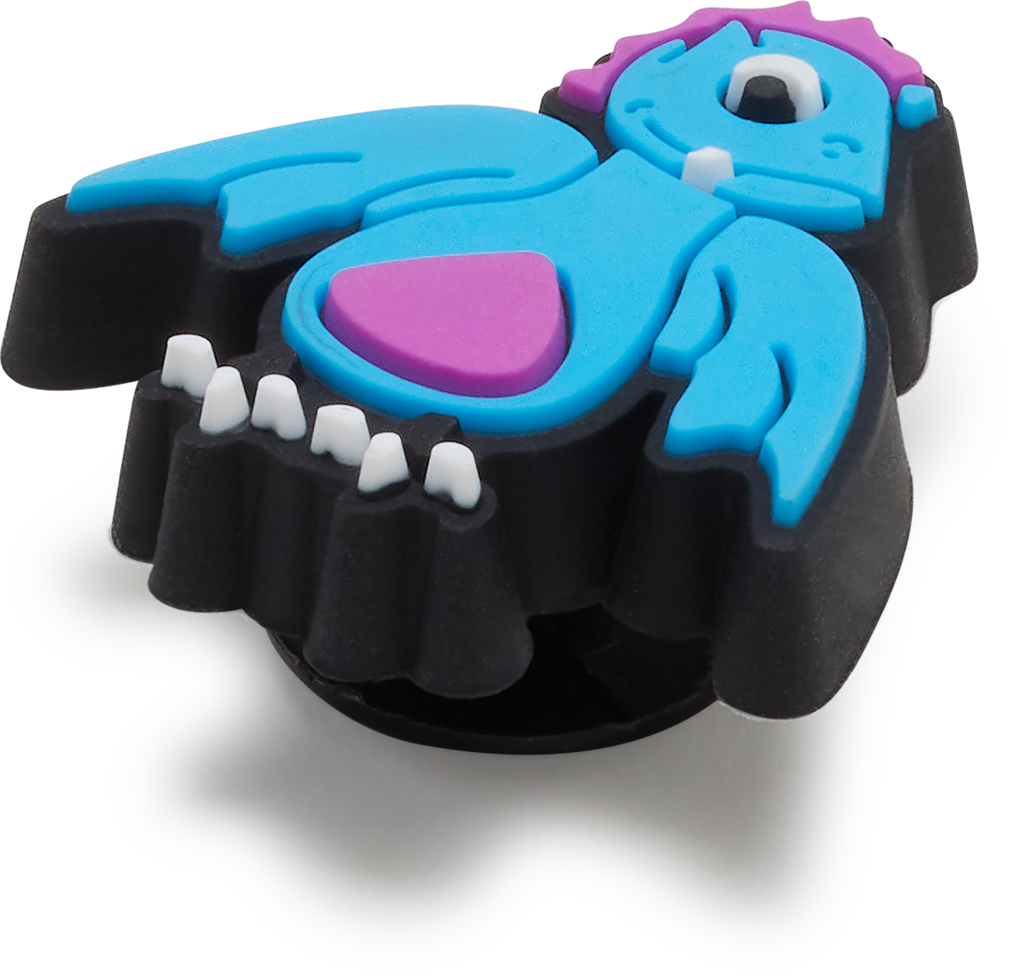 Jibbitz™  BLUE CHARACTER MONSTER