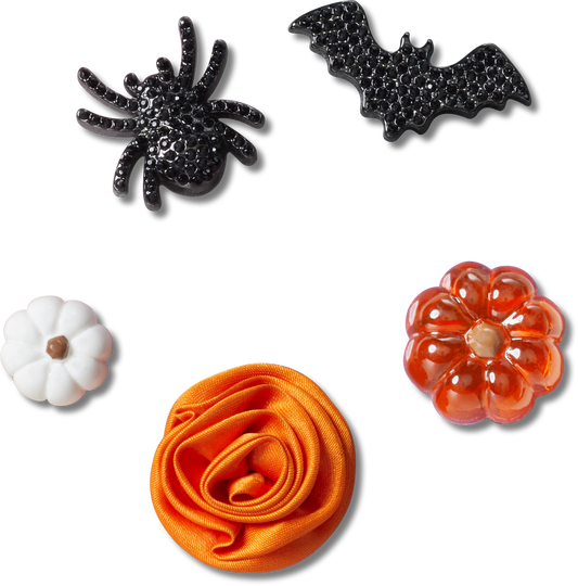 Jibbitz™  Hide and Eek Halloween