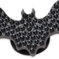 Jibbitz™  Elevated Spooky Bat