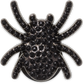 Jibbitz™  Elevated Spooky Spider