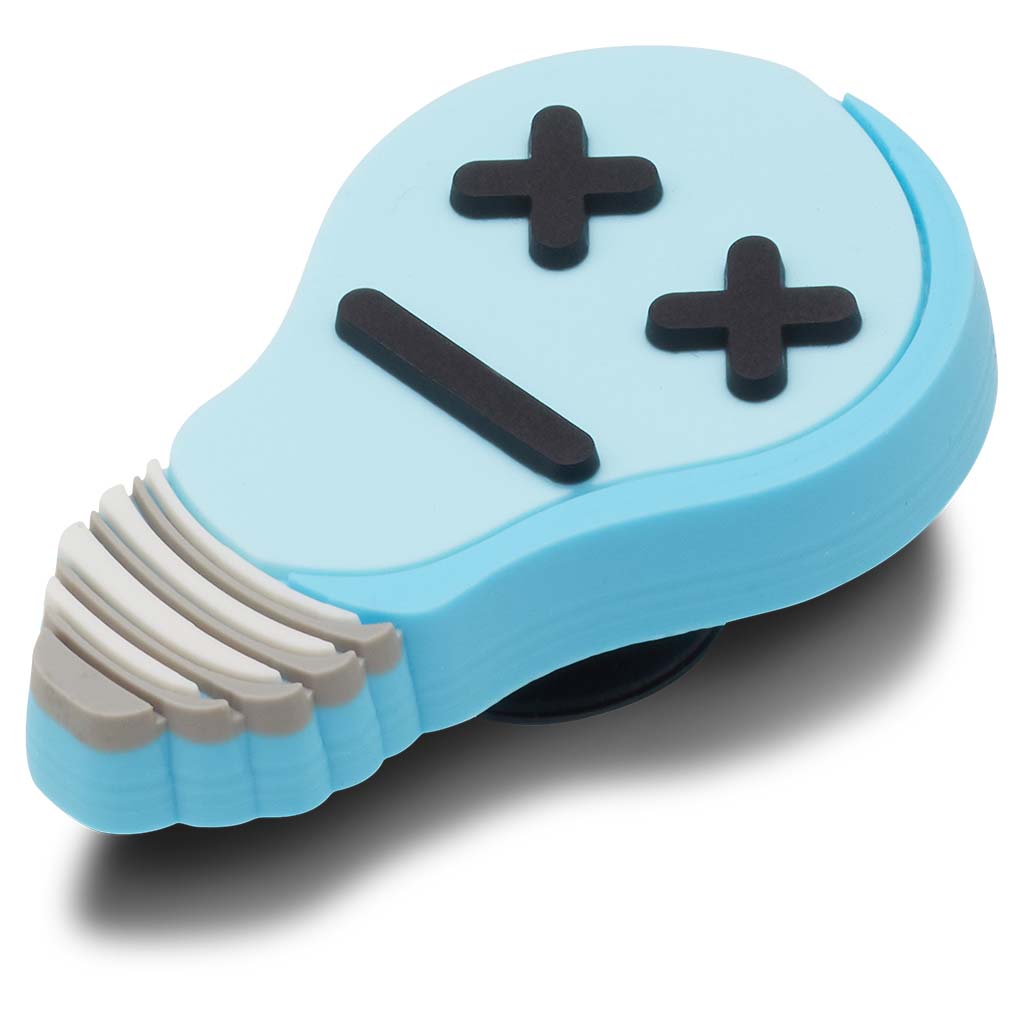Jibbitz™ Lightbulb