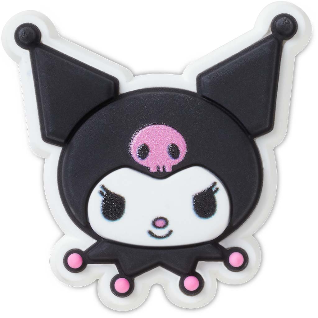 Jibbitz™ HK Friends Kuromi