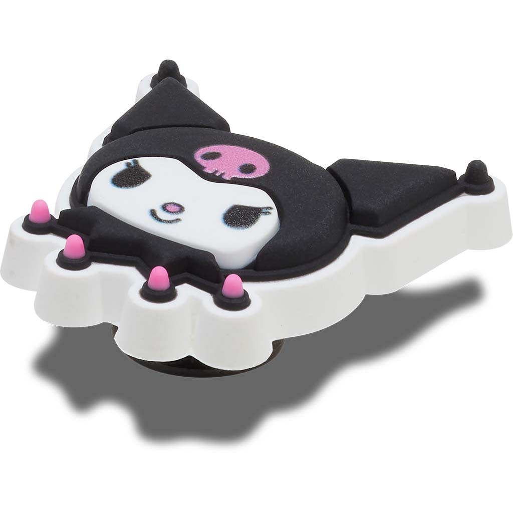 Jibbitz™ HK Friends Kuromi