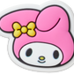 Jibbitz™ HK FRIENDS MY MELODY