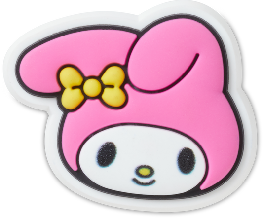 Jibbitz™ HK FRIENDS MY MELODY