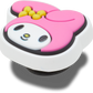 Jibbitz™ HK FRIENDS MY MELODY
