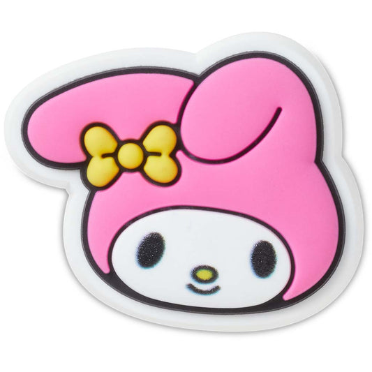 Jibbitz™ HK Friends My Melody