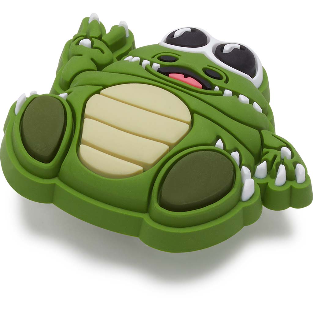 Jibbitz™ 3D Peace Duke