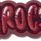 Jibbitz™ BUBBLE CROCS LOGO
