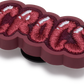 Jibbitz™ BUBBLE CROCS LOGO