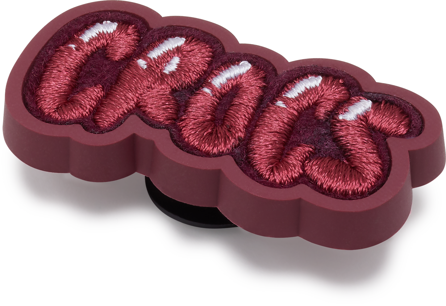 Jibbitz™ BUBBLE CROCS LOGO