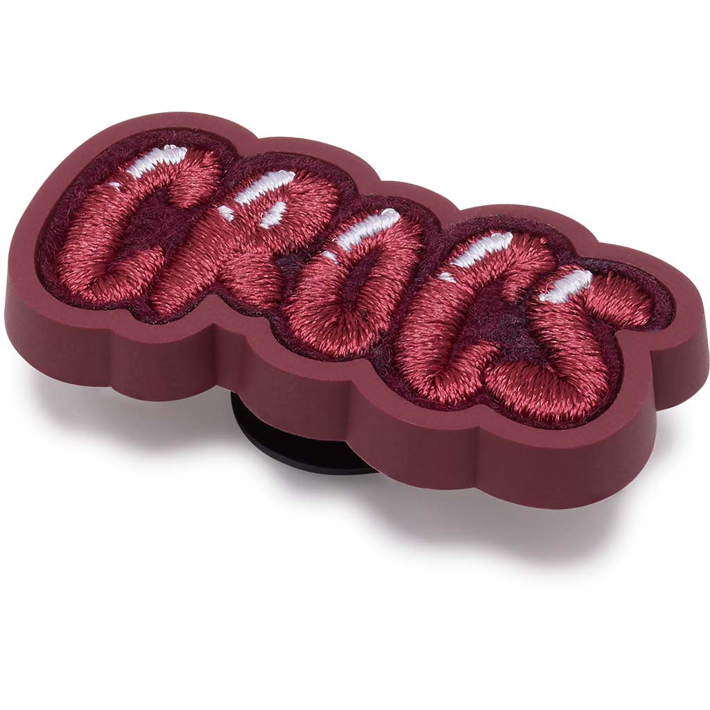 Jibbitz™ Bubble Crocs Logo