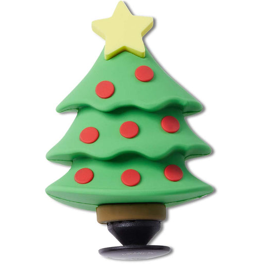 Jibbitz™ 3D Christmas Tree
