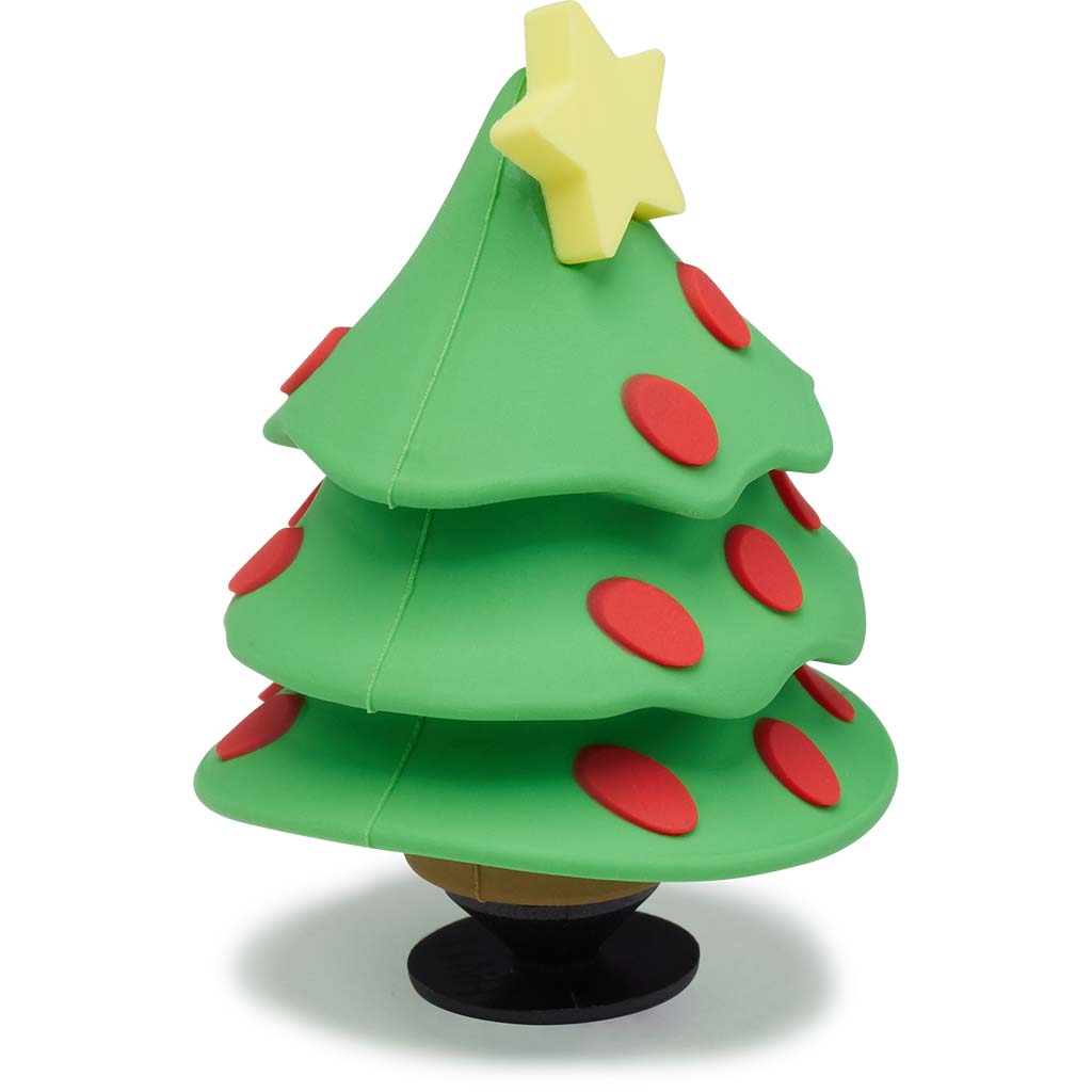 Jibbitz™ 3D Christmas Tree