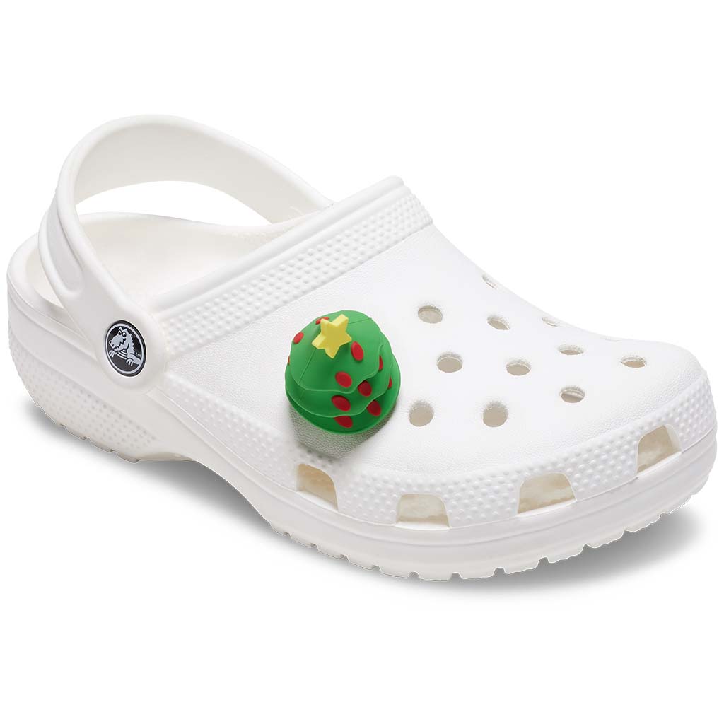 Jibbitz™ 3D Christmas Tree