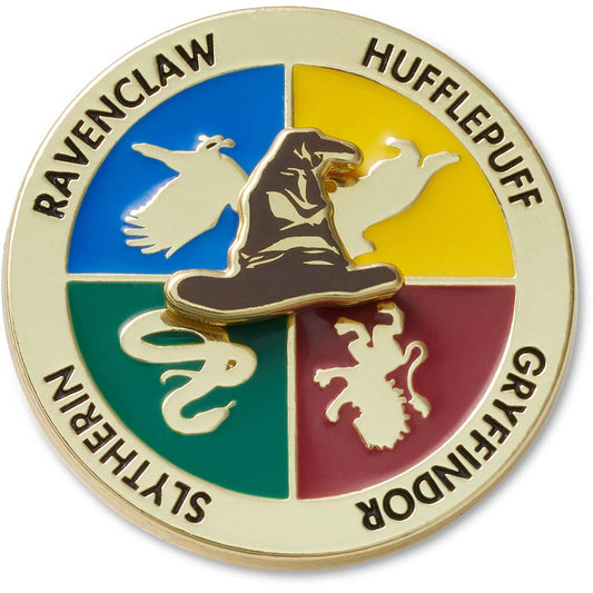 Jibbitz™ Harry Potter Sorting Spinner