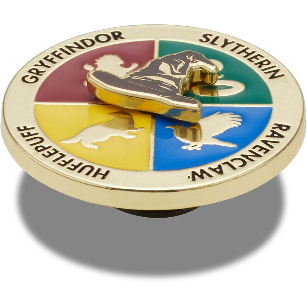 Jibbitz™ Harry Potter Sorting Spinner