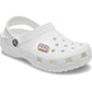 Jibbitz™ Triple Purple Gem