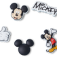 Jibbitz MICKEY PANT 5PCK