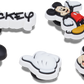 Jibbitz MICKEY PANT 5PCK