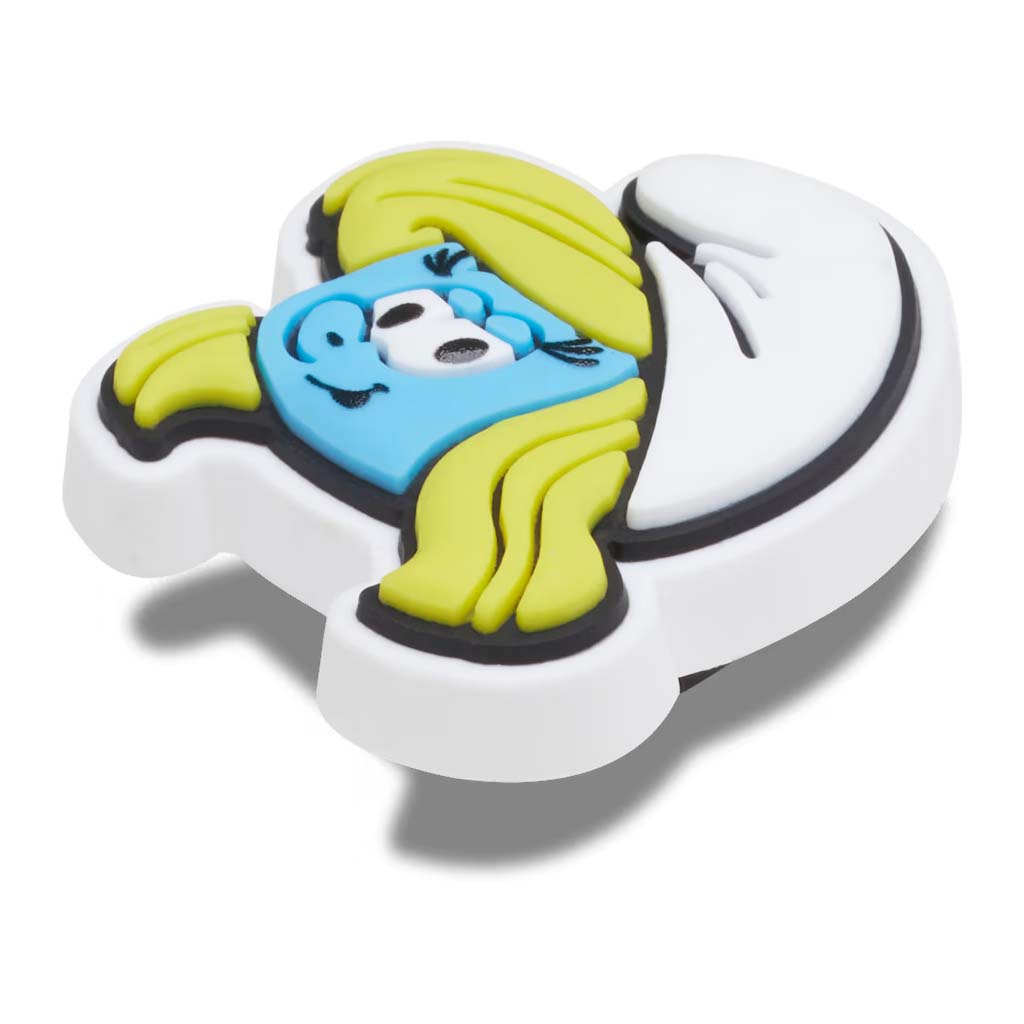 Jibbitz™ Smurfs Smurfette