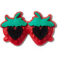 Jibbitz™ Strawberry Sunnies