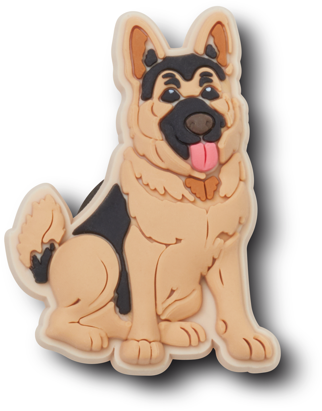 Jibbitz™ GERMAN SHEPHERD PUPPY