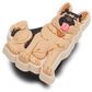 Jibbitz™ GERMAN SHEPHERD PUPPY
