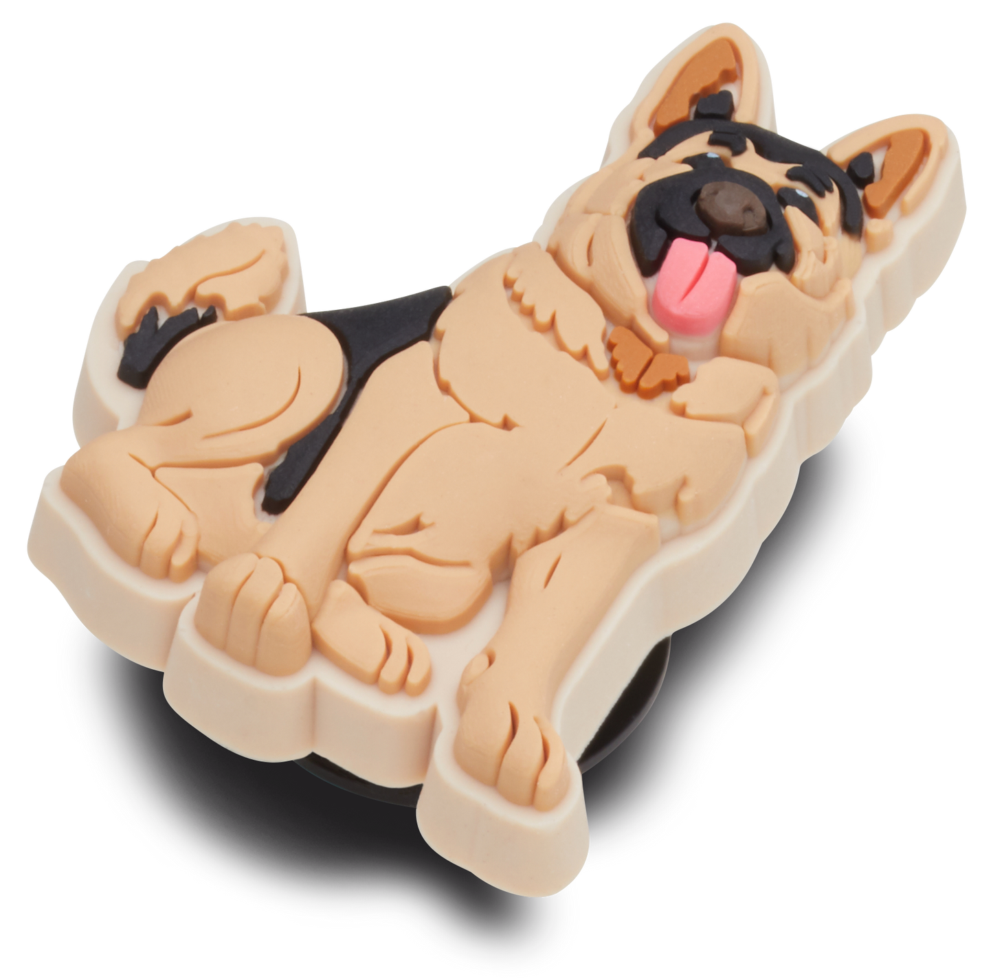 Jibbitz™ GERMAN SHEPHERD PUPPY