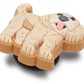 Jibbitz™ GOLDEN DOODLE PUPPY