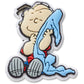 Jibbitz™ Linus Van Pelt