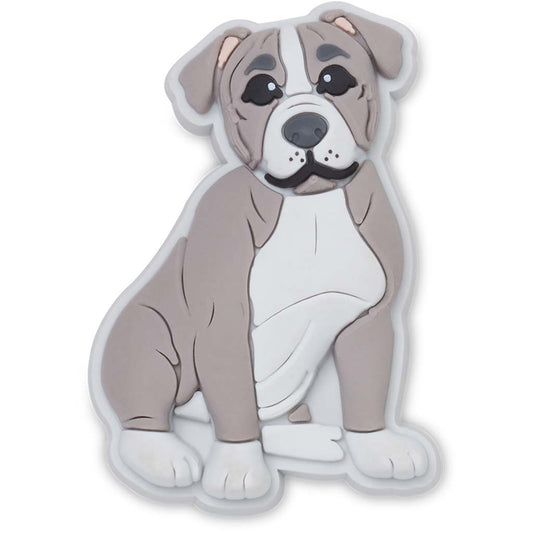 Jibbitz™ Pit Bull Puppy