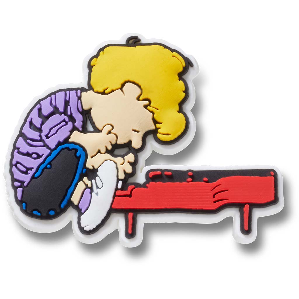 Jibbitz™ Schroeder