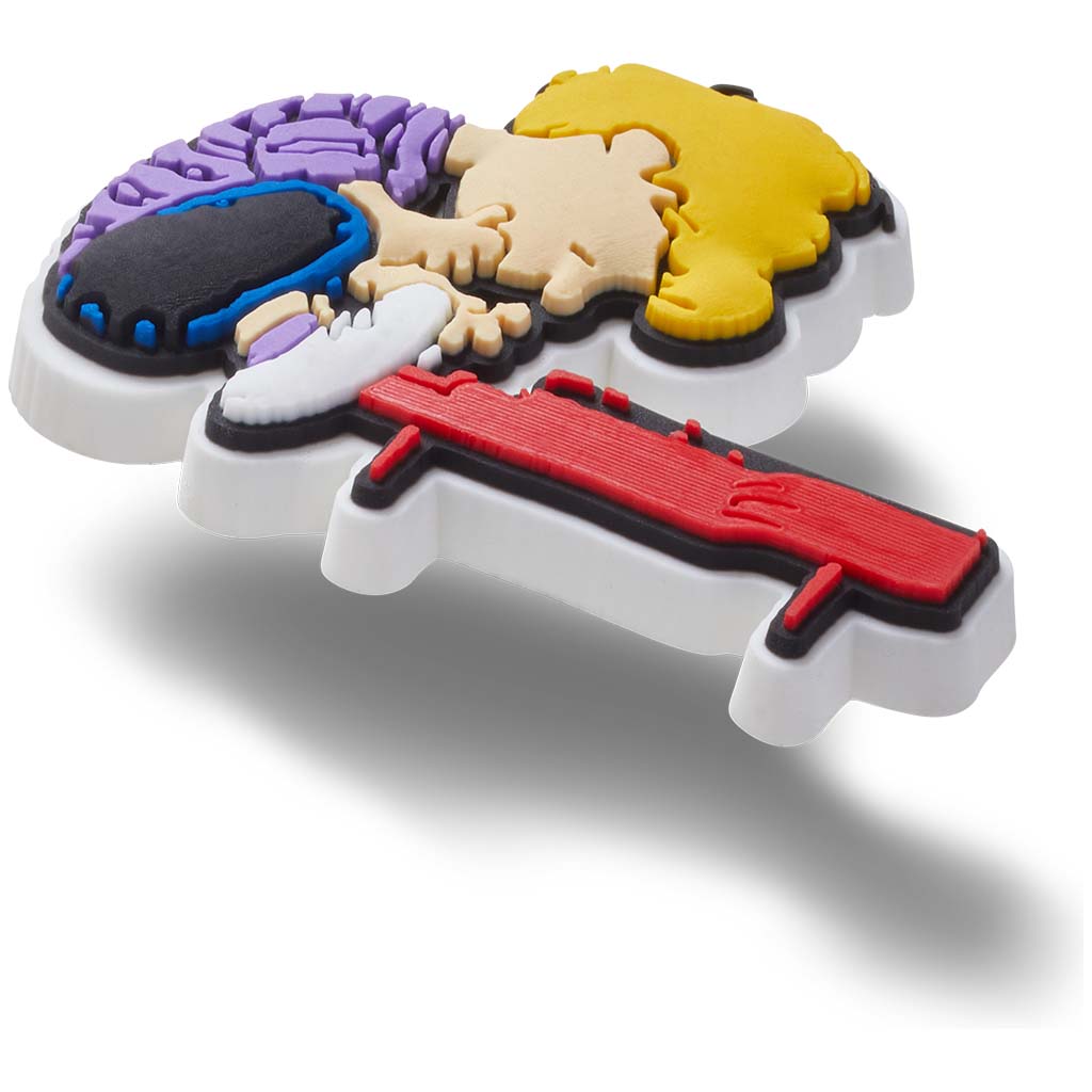 Jibbitz™ Schroeder