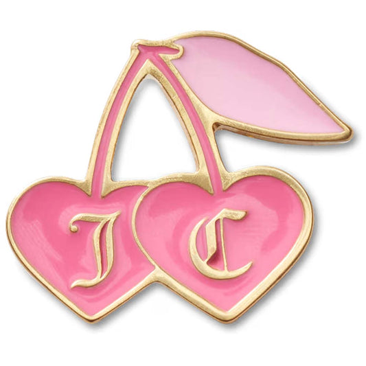 Jibbitz™ Juicy Couture Cherry