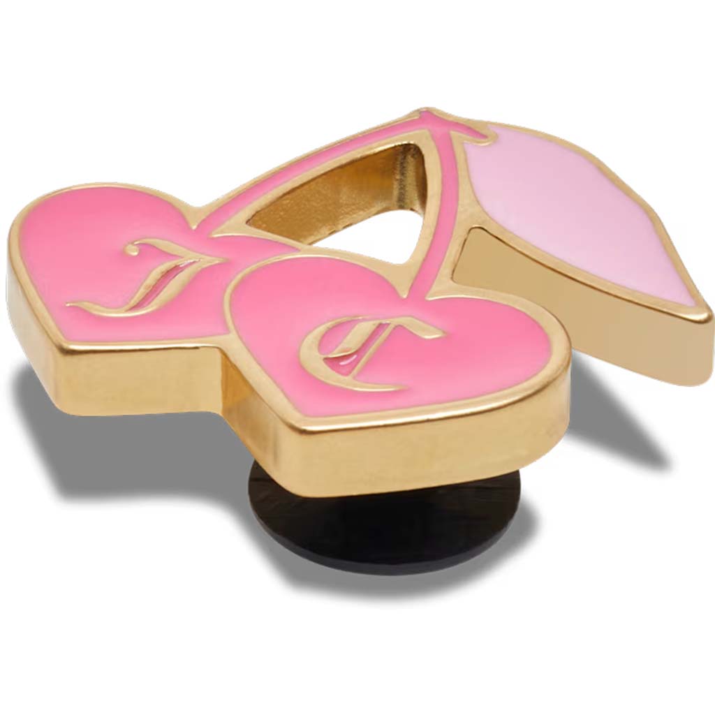 Jibbitz™ Juicy Couture Cherry