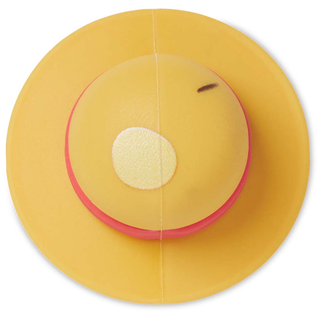 Jibbitz™ 3D Sun Hat