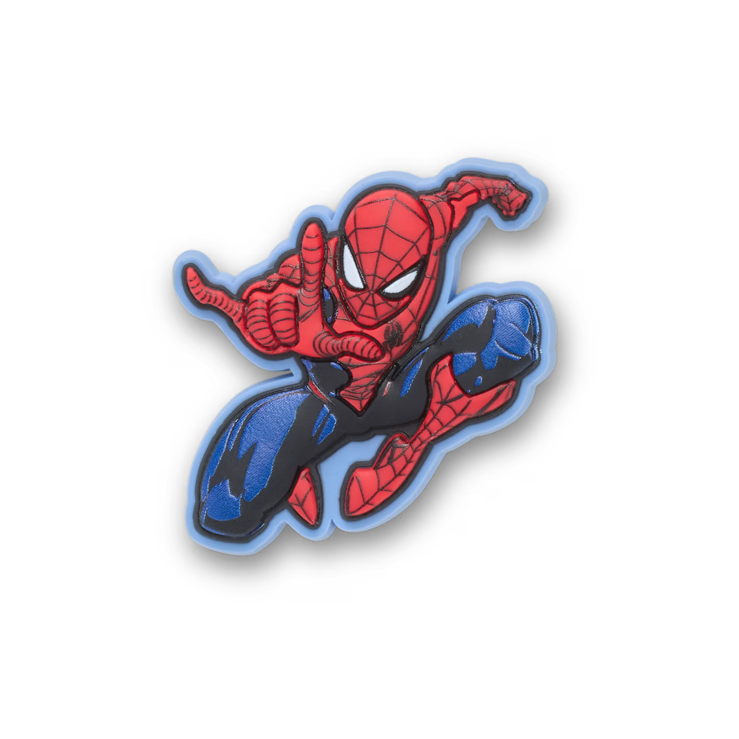 Jibbitz™ Spiderman 1