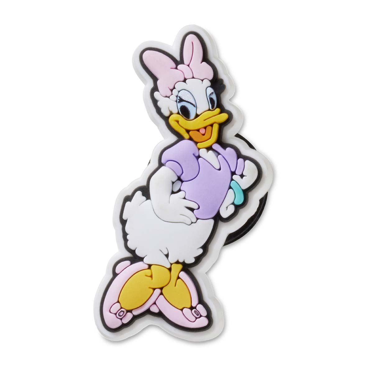Jibbitz™ Disney Daisy Duck