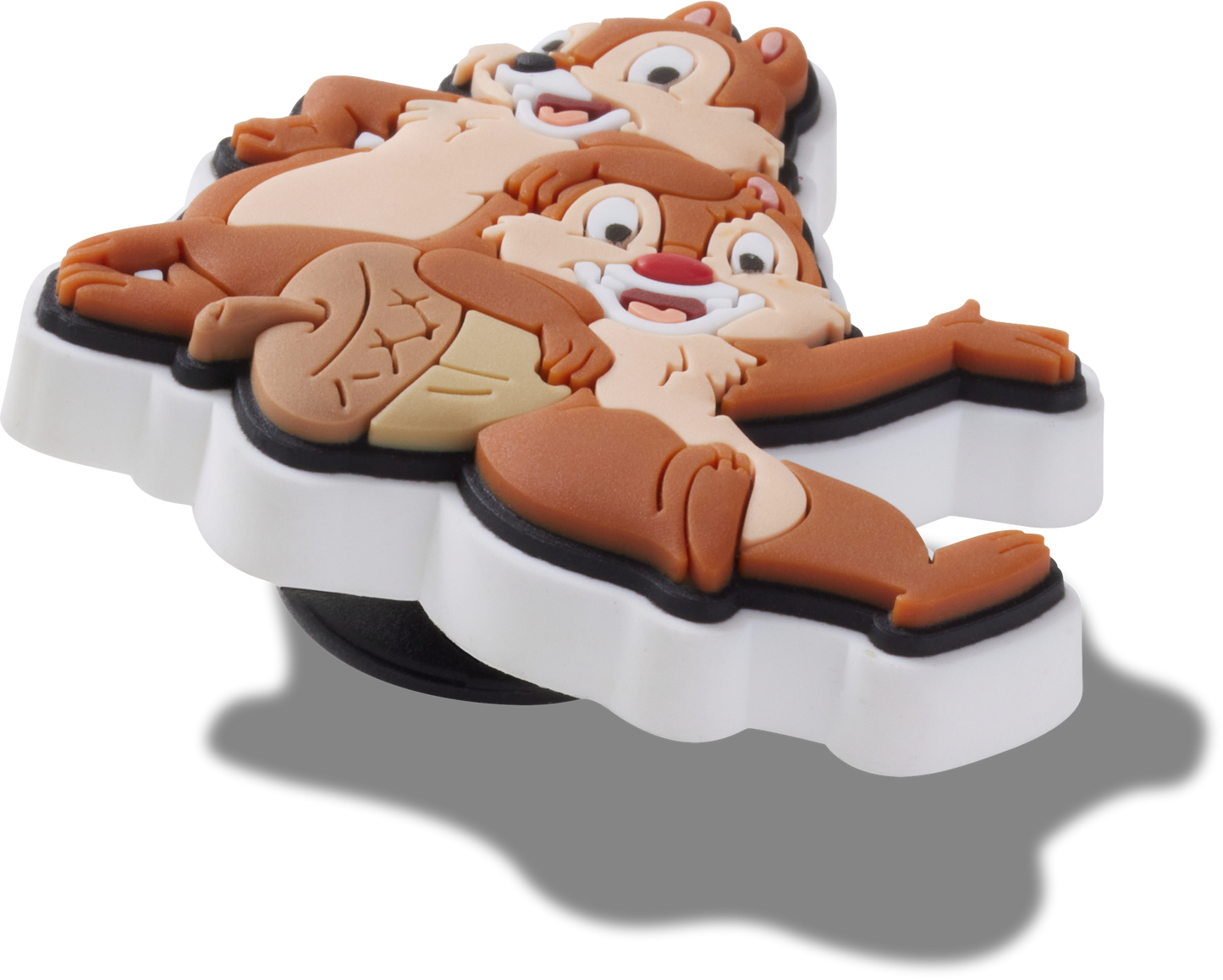 Jibbitz™ Disney Chip and Dale